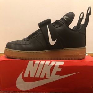 Nike Air Force 1 Utility Low